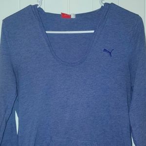 Long Sleeve
